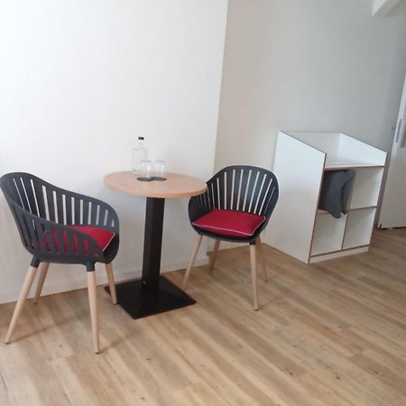 Bed and Breakfast Quartier36 Schleswig Esterno foto