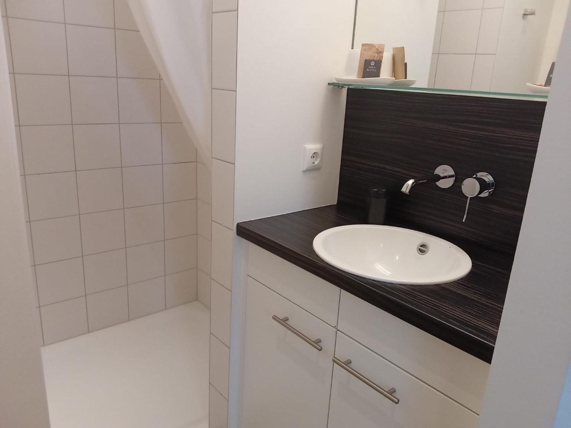 Bed and Breakfast Quartier36 Schleswig Esterno foto