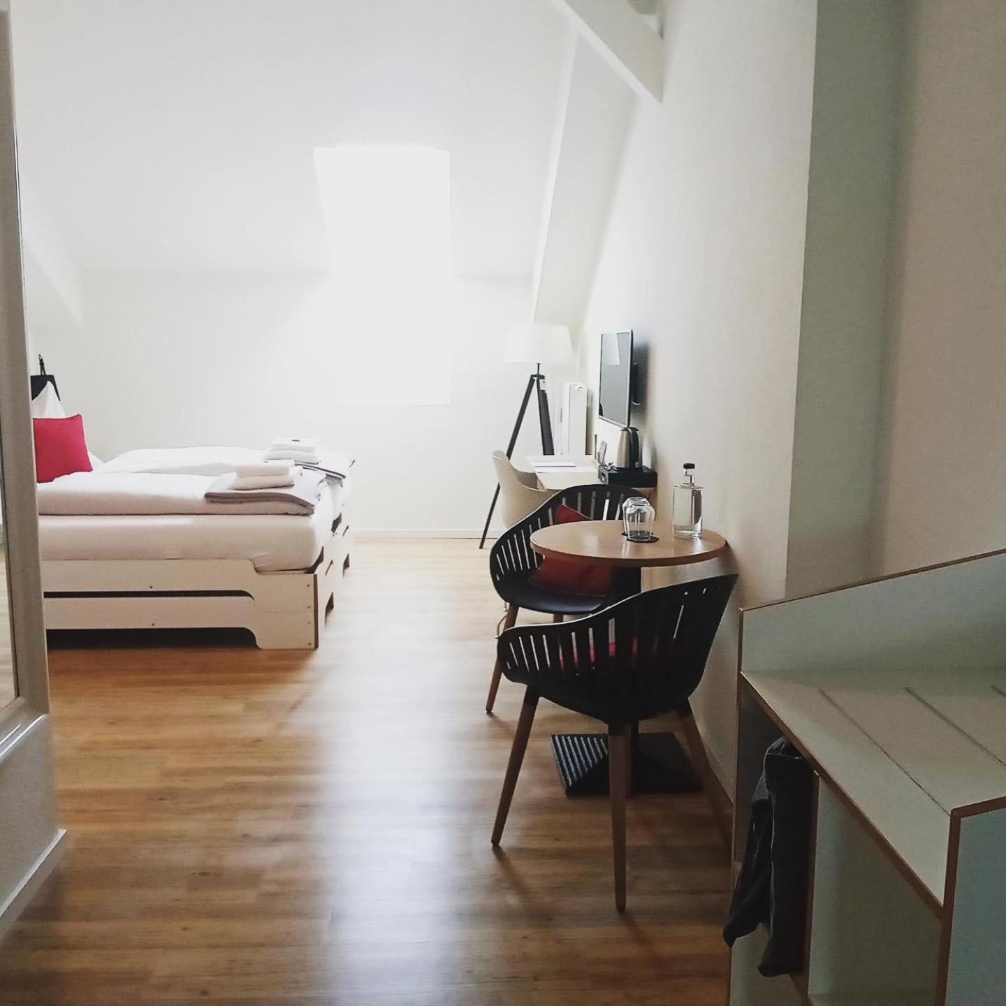 Bed and Breakfast Quartier36 Schleswig Esterno foto
