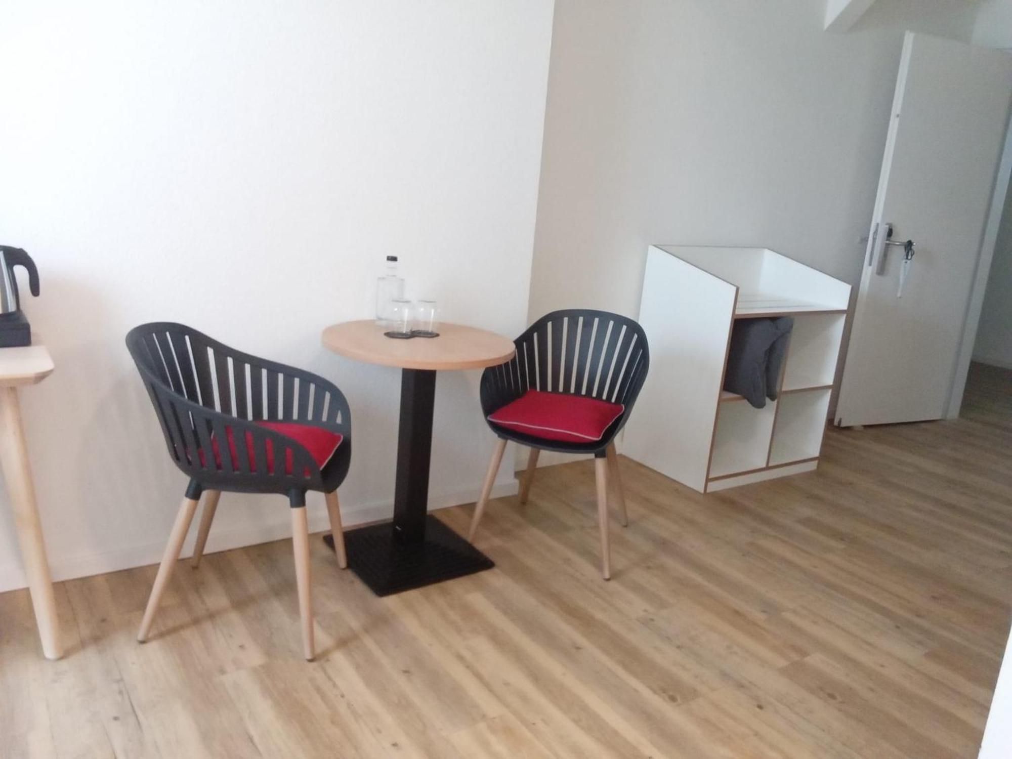 Bed and Breakfast Quartier36 Schleswig Esterno foto