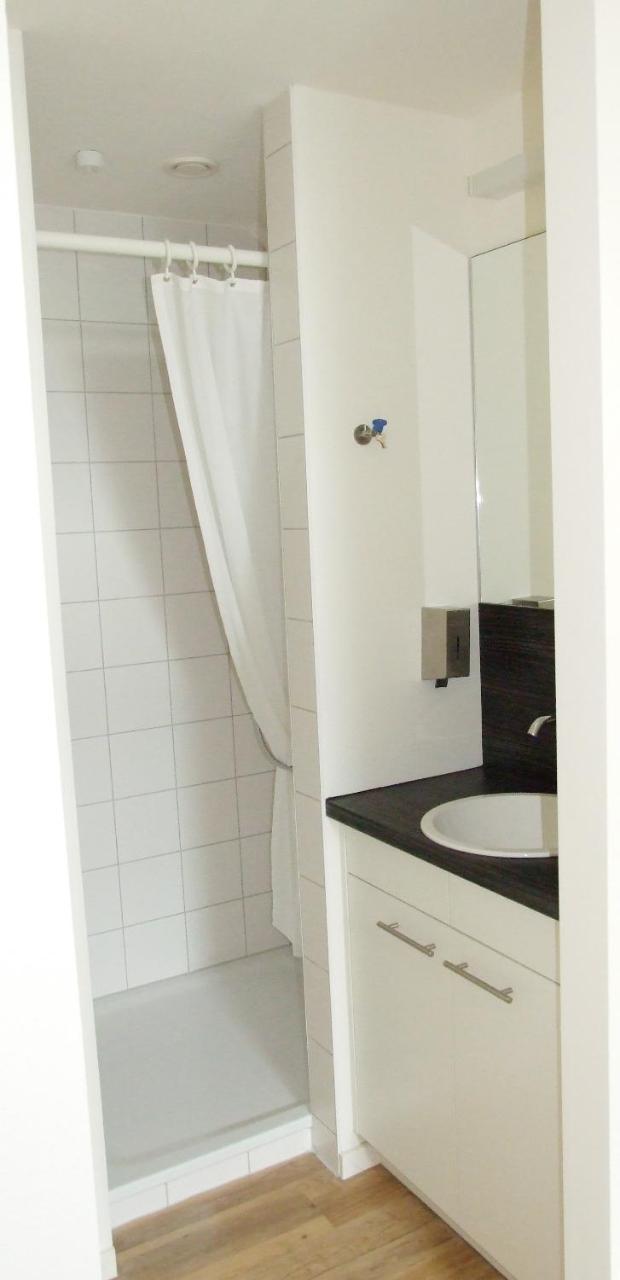 Bed and Breakfast Quartier36 Schleswig Esterno foto