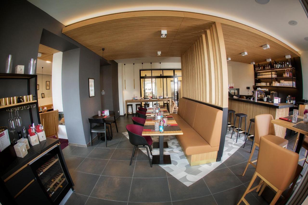 Bed and Breakfast Quartier36 Schleswig Esterno foto