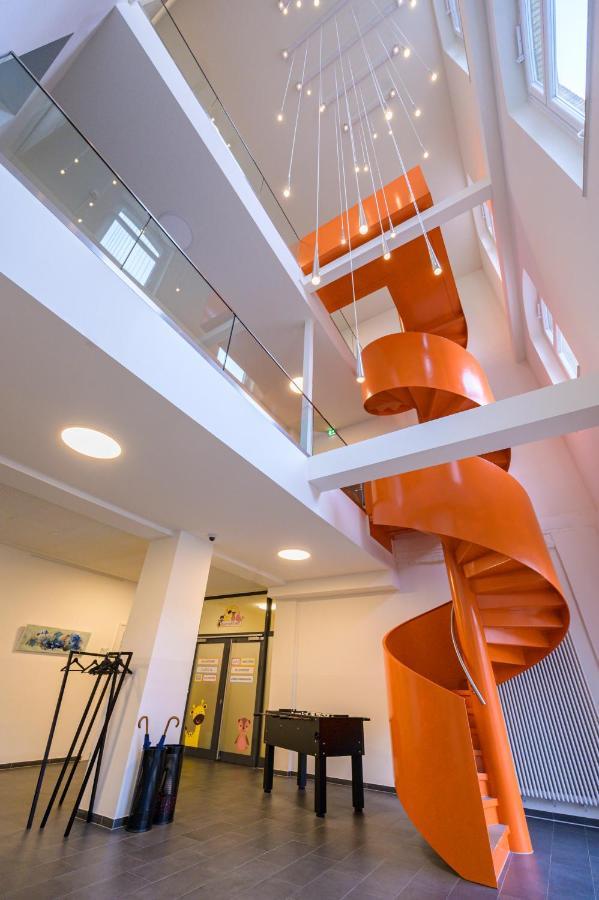 Bed and Breakfast Quartier36 Schleswig Esterno foto